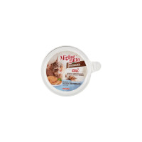 Migliorgatto mousee sterilized pesce - gr.85