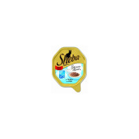 Sheba sauce lover con tonno gr.85 new