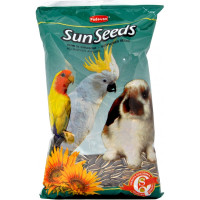 Padovan sun seeds semi di girasole medio gr.500