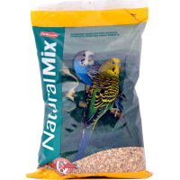 padovan naturalmix cocorite kg.1