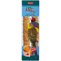 Padovan stix energy cocorite e esotici gr.80
