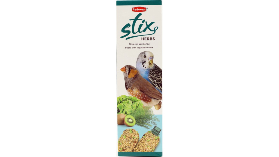 Padovan stix herbs gr.80