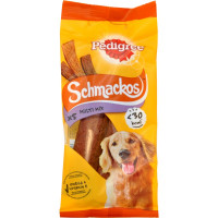 Pedigree schmackos multimix pz.5 gr.36
