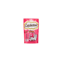 Catisfactions con Appetitoso Manzo 60 gr.