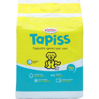 Record tapiss tappetini assorbenti per cani cm.60x60 pz.10