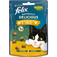 Felix naturally delicious pollo gr.50