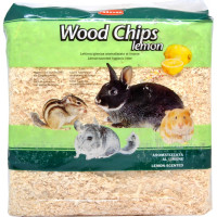 Wood chips lemon kg.1