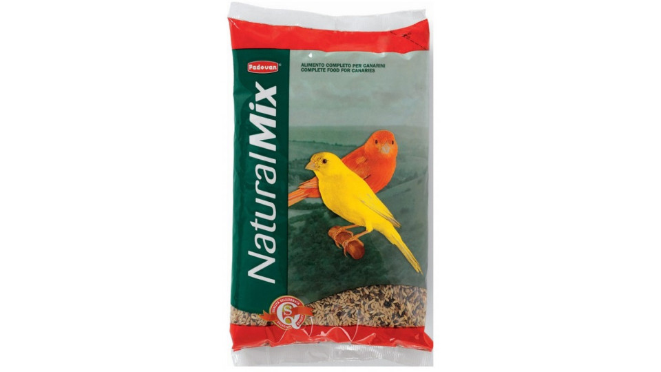 Padovan naturalmix canarini kg.1
