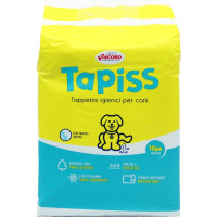 Record tapiss tappetini assorbente per cani cm.60x90 pz.10