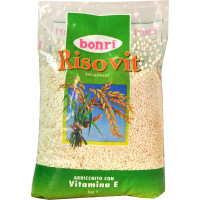 Bonri risovit riso soffiato per animali kg.1