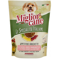 Migliorcane Le Specialità Italiane Crocchette...