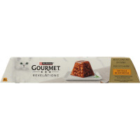 Gourmet revelations bocconcini in gelee pollo gr.57x4