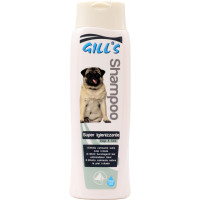 Gill's shampoo cani super igienizzante ml.200