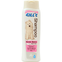 Gill's shampoo cani nuvola bianca ml.200