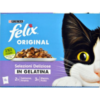 Felix original selezione original gr.85x10