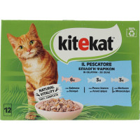 Kitekat pescatore gr.85x12