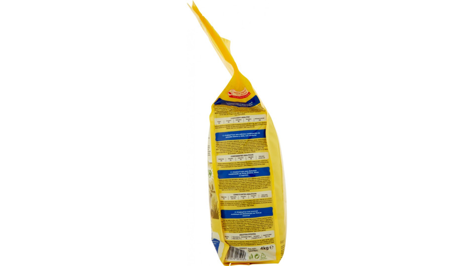 PURINA FRISKIES Gatto con un gustoso mix di Merluzzo e Tonno e...