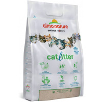 Almo nature lettiera per gatti kg.4,54