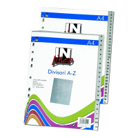 Intercalare 6tasti in linea