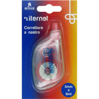 Correttore artiglio roller mm.5 x 8 mt.