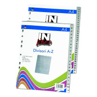 Intercalare 12 tasti in linea