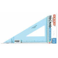 Squadra arda 60° cm.30 tecnoschool