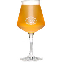 Locanda Italia bicchiere birra teku cl.42