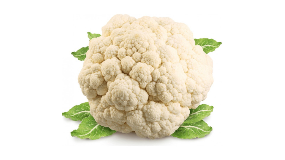 Cavolfiore Bianco