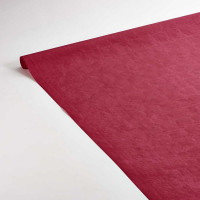 Soft Soft tovaglia bordeaux cm.1,18x7mt