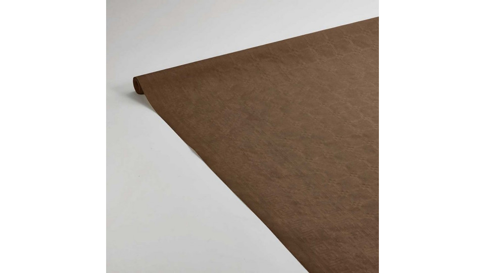 Soft Soft tovaglia carta cacao cm.1,18x7mt
