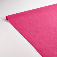 Soft Soft tovaglia carta fucsia cm.1,18x7mt