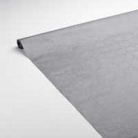 Soft Soft tovaglia carta grigio cm.1,18x7mt