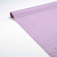 Soft Soft tovaglia carta lilla cm.1,18x7mt
