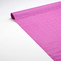 Soft Soft tovaglia viola orchidea 1,18x7 mt