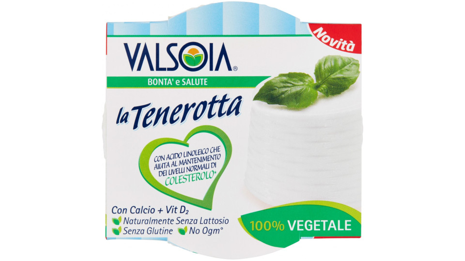 valsoia la tenerotta gr.100