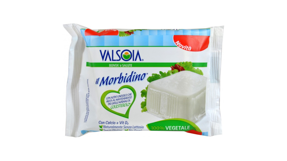 valsoia il morbidino gr.100