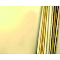 Busta oro regalo cm.35x50