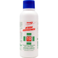 Acqua ossigenata Amati ml.250