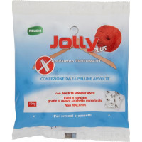 Relevi Jolly palline plus antitarmico profumato 100 gr.