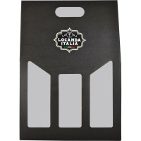 Locanda Italia cantinetta 3 bottiglie