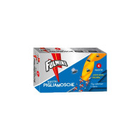 Fulmine pigliamosche x4pz