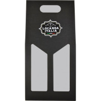 Locanda Italia cantinetta 2 bottiglie