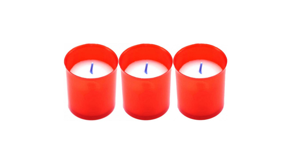 Lumini art.10/b x 3pz h20
