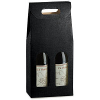 Scatola da regalo cm.20x10x38,5 seta
