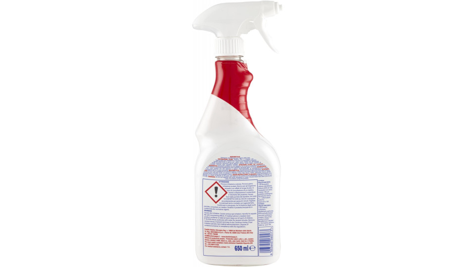 Bioform Plus disinfettante Detergente per la disinfezione...
