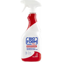 Bioform Plus disinfettante Detergente per la disinfezione...