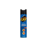Flash mosche/zanzare - ml.250