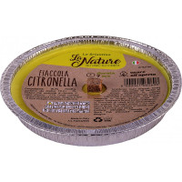 La nature fiaccola citronella d.16.5