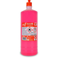Sai alcool etilico 90° - ml.750