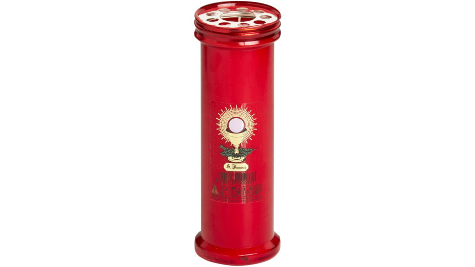 Lumino t60 rosso s.francesco